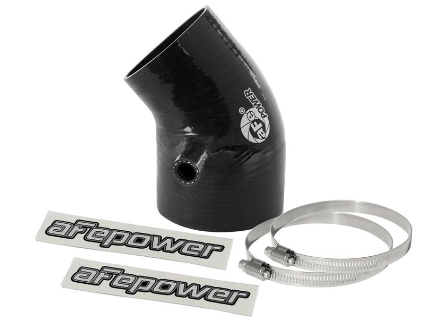 aFe Power 59-00105 Magnum FORCE Cold Air Intake System Spare Parts Kit