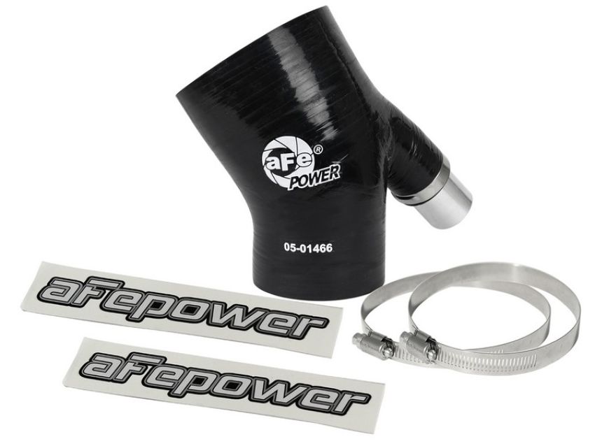 aFe Power 59-00107 Magnum FORCE Cold Air Intake System Spare Parts Kit