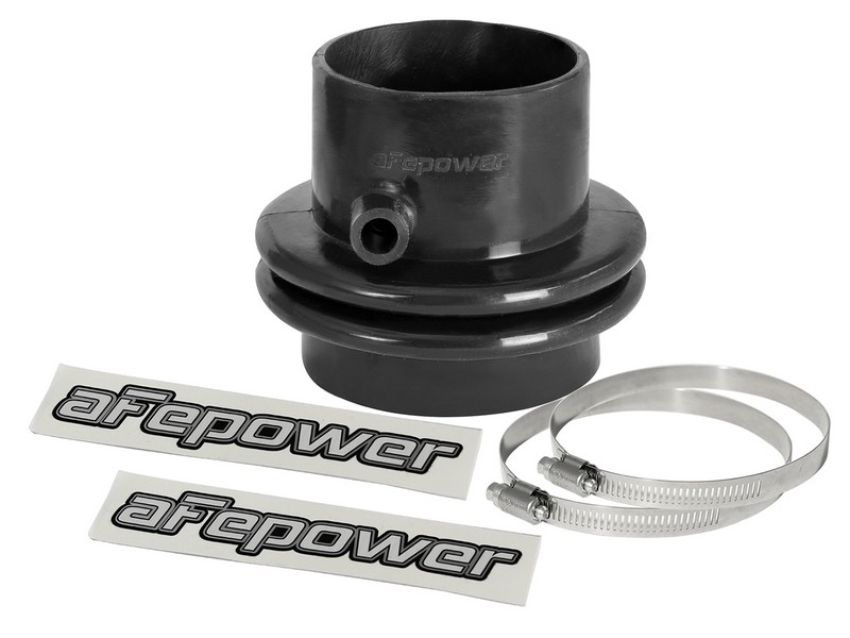 aFe Power 59-00108 Magnum FORCE Cold Air Intake System Spare Parts Kit