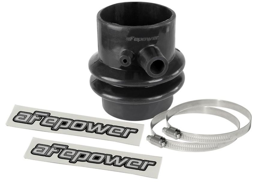 aFe Power 59-00110 Magnum FORCE Cold Air Intake System Spare Parts Kit