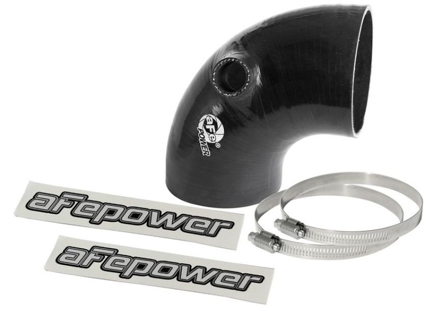 aFe Power 59-00111 Magnum FORCE Cold Air Intake System Spare Parts Kit