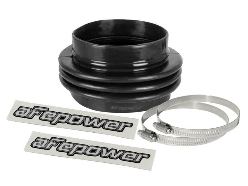 aFe Power 59-00112 Magnum FORCE Cold Air Intake System Spare Parts Kit