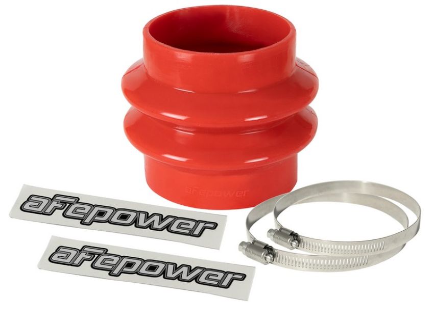 aFe Power 59-00118 Magnum FORCE Cold Air Intake System Spare Parts Kit