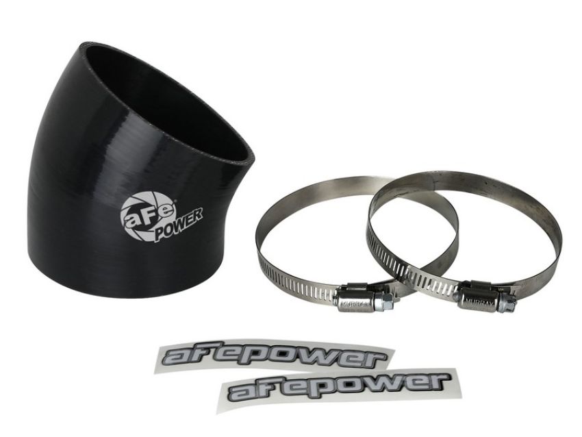 aFe Power 59-00122 Magnum FORCE Cold Air Intake System Spare Parts Kit