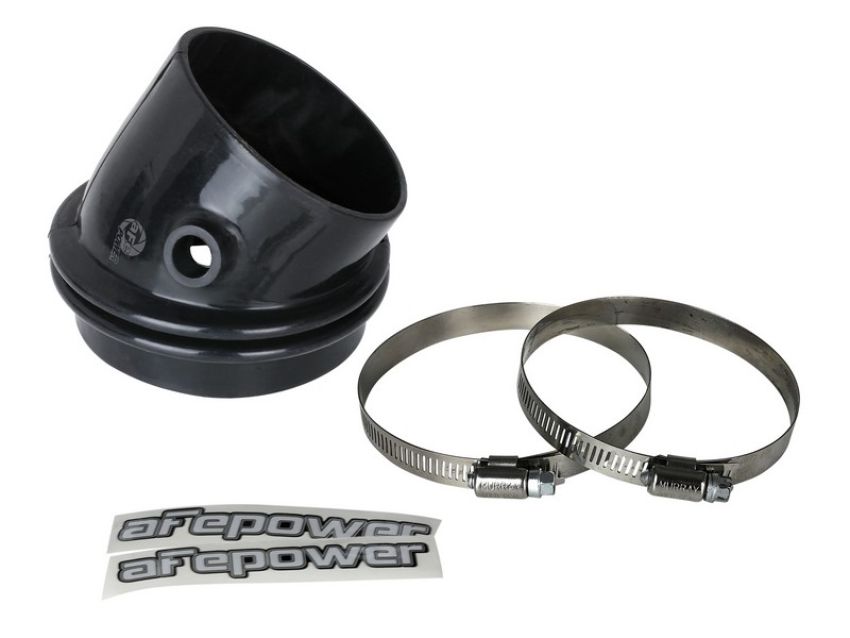 aFe Power 59-00123 Magnum FORCE Cold Air Intake System Spare Parts Kit