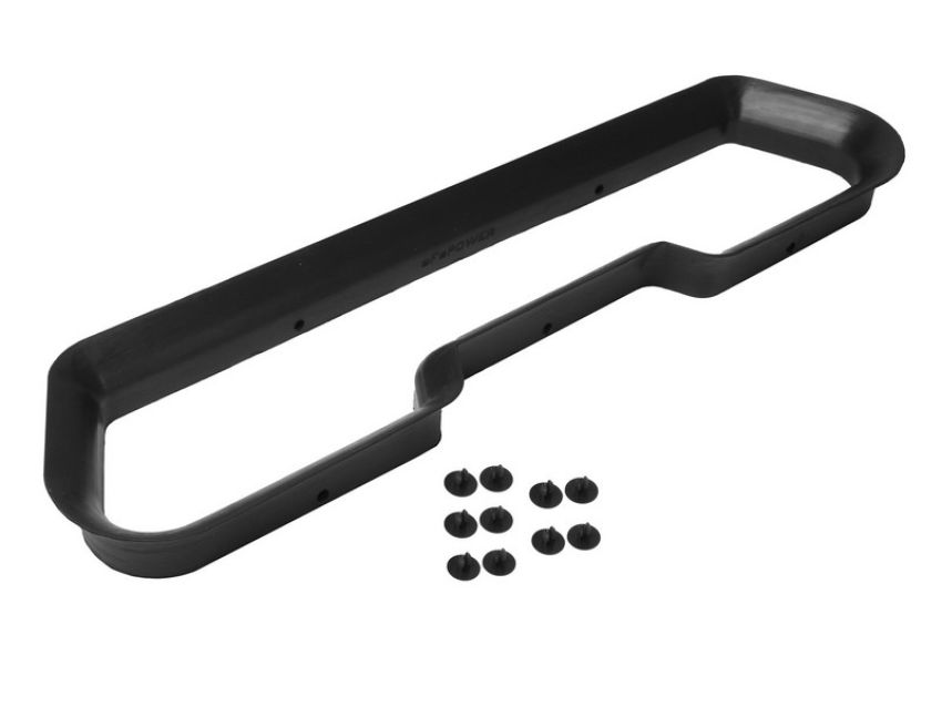 aFe Power 59-03014 Magnum FORCE Cold Air Intake Replacement Trim Seal Kit