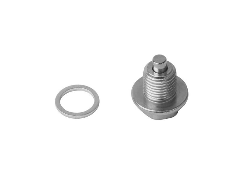 aFe Power 59-04005 aFe POWER Magnetic Drain Plug M12 x 1.25