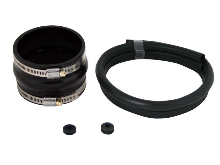 aFe Power 59-10792 Magnum FORCE Cold Air Intake System Spare Parts Kit