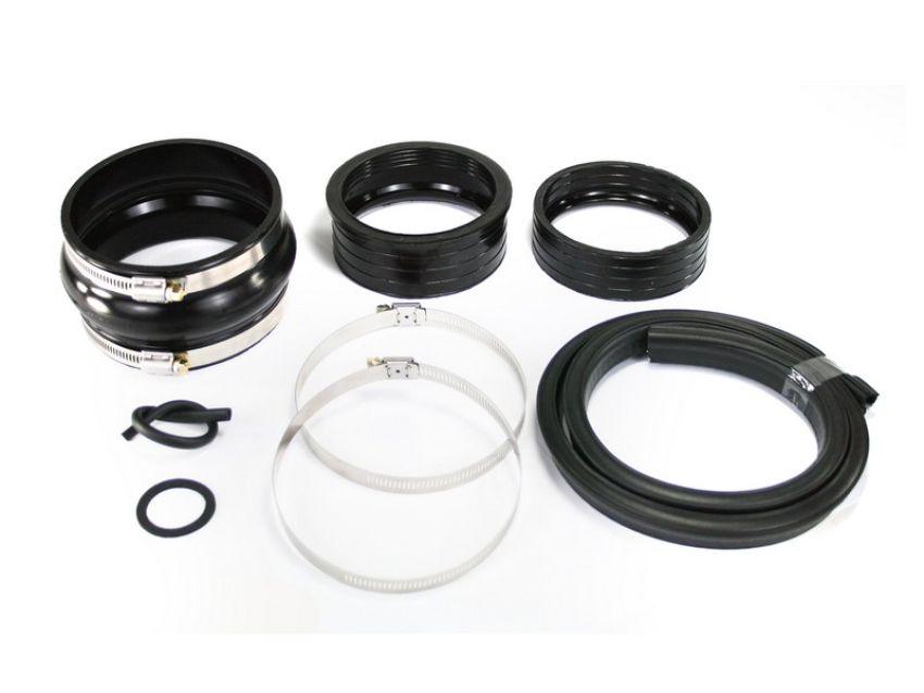 aFe Power 59-11922 Magnum FORCE Cold Air Intake System Spare Parts Kit