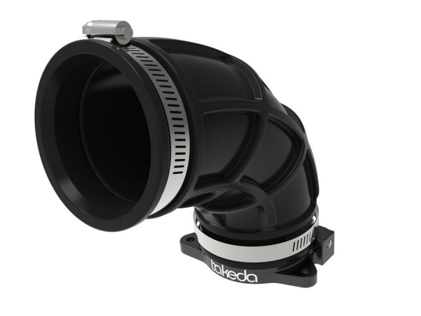 aFe Power 59-20002 Takeda Turbo Inlet for Takeda Intake