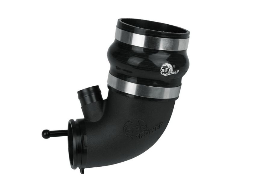 aFe Power 59-20004 Turbo Inlet Pipes