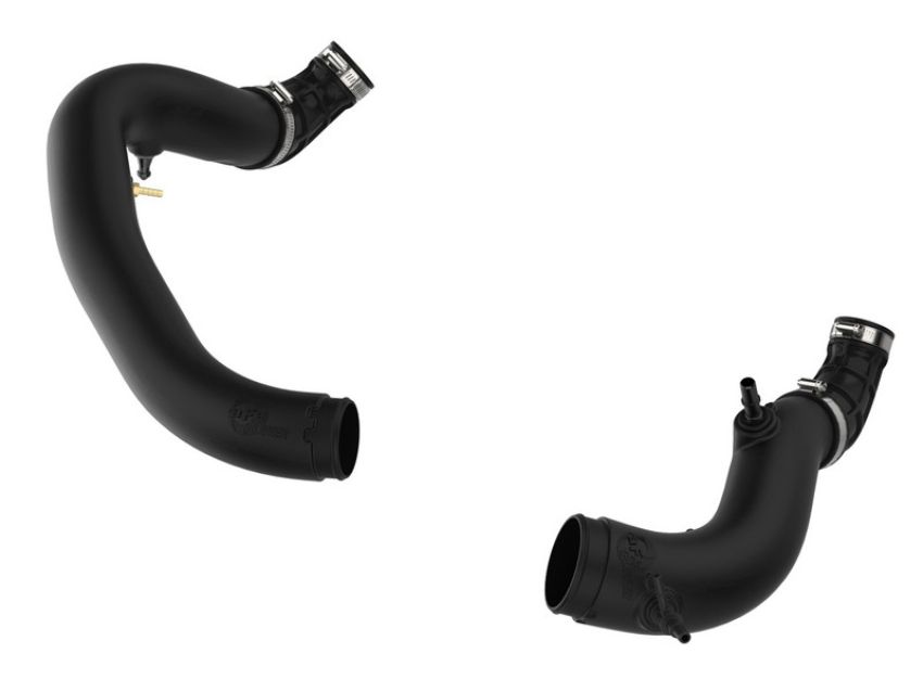 aFe Power 59-20006 Turbo Inlet Pipes