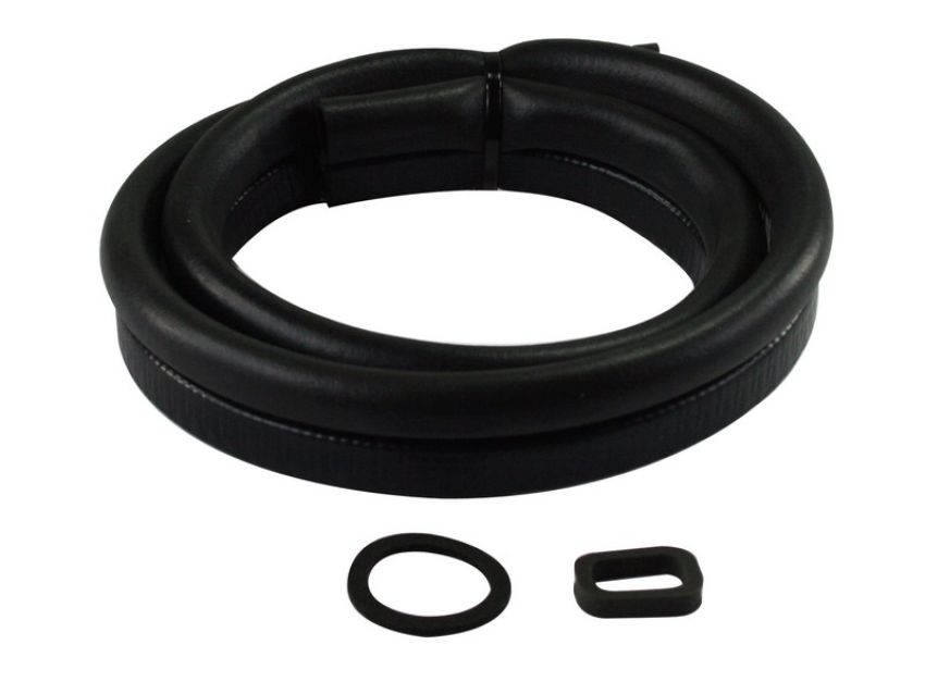 aFe Power 59-31342 Magnum FORCE Cold Air Intake System Spare Parts Kit