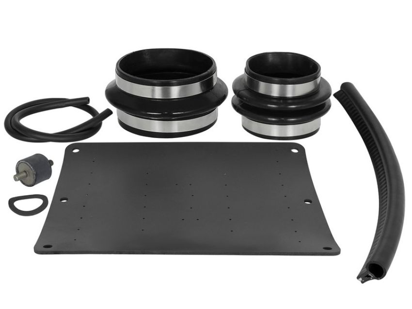 aFe Power 59-81162 Magnum FORCE Cold Air Intake System Spare Parts Kit