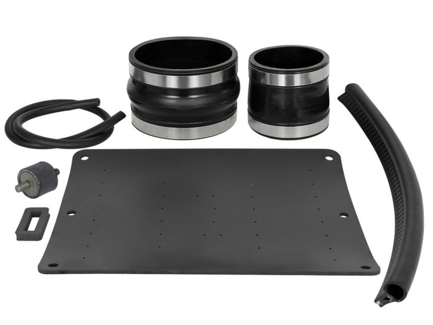 aFe Power 59-82342 Magnum FORCE Cold Air Intake System Spare Parts Kit