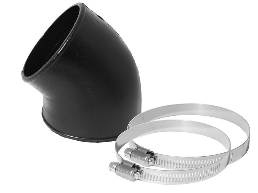aFe Power 59-90002 Magnum FORCE Cold Air Intake System Update Kit