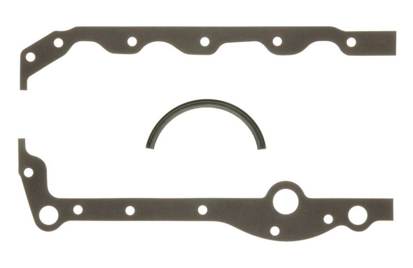 Ajusa 59000100 Oil Sump Set