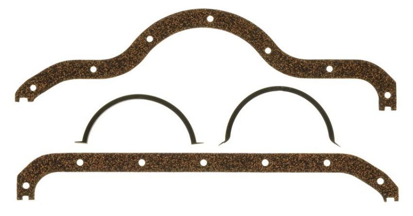 Ajusa 59001500 Oil Sump Set