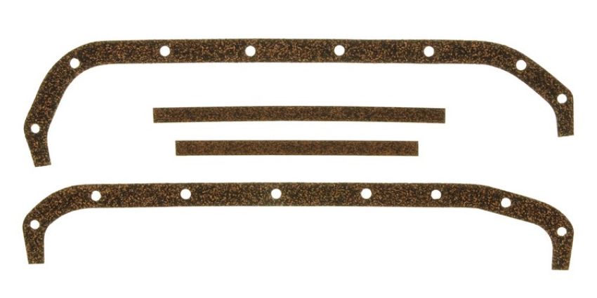Ajusa 59001700 Oil Sump Set