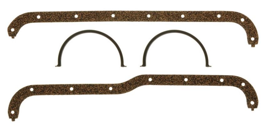 Ajusa 59001800 Oil Sump Set