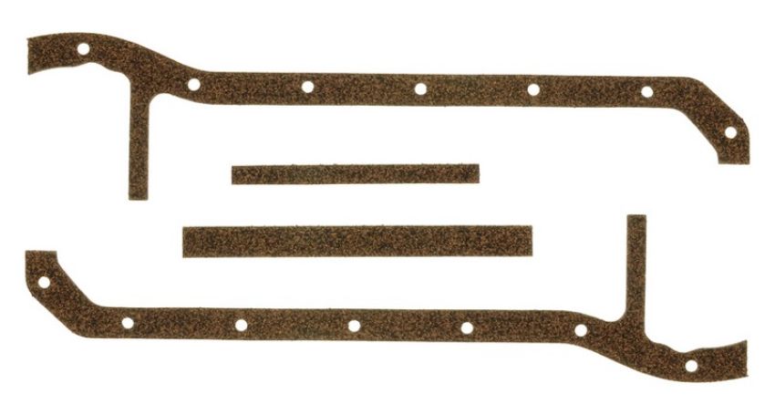 Ajusa 59002300 Oil Sump Set