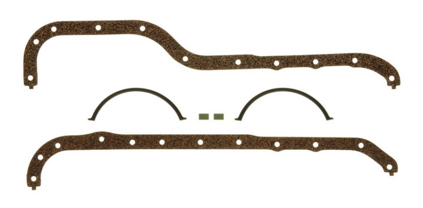 Ajusa 59003000 Oil Sump Set