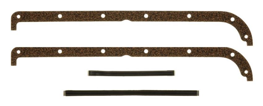 Ajusa 59003600 Oil Sump Set