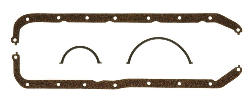 Ajusa 59004100 Oil Sump Set