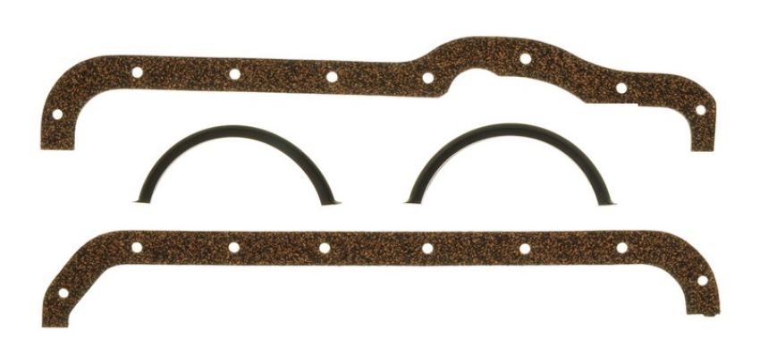 Ajusa 59006100 Oil Sump Set