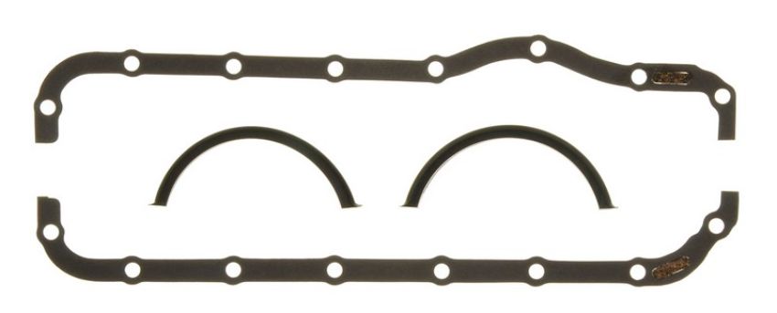 Ajusa 59006200 Oil Sump Set
