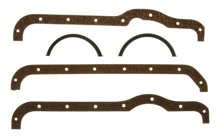 Ajusa 59006300 Oil Sump Set