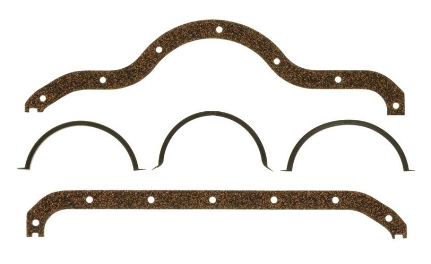 Ajusa 59006600 Oil Sump Set