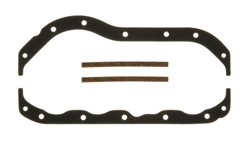 Ajusa 59006700 Oil Sump Set