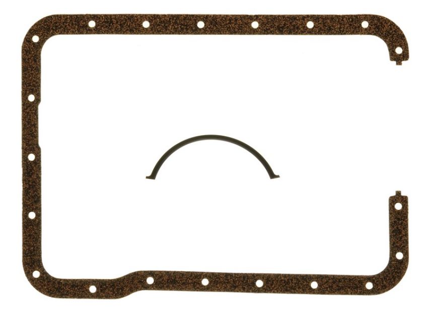 Ajusa 59007600 Oil Sump Set