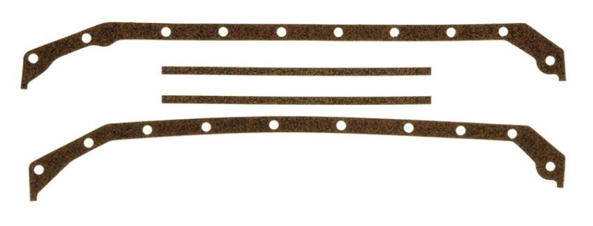Ajusa 59007700 Oil Sump Set