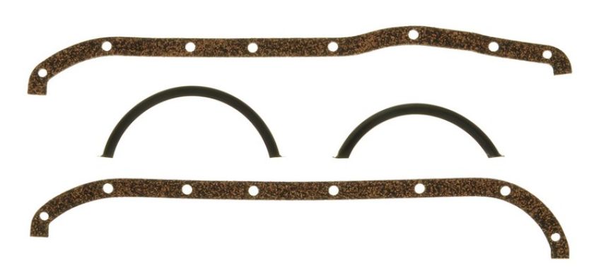 Ajusa 59008300 Oil Sump Set
