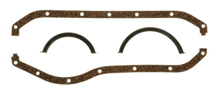 Ajusa 59008400 Oil Sump Set