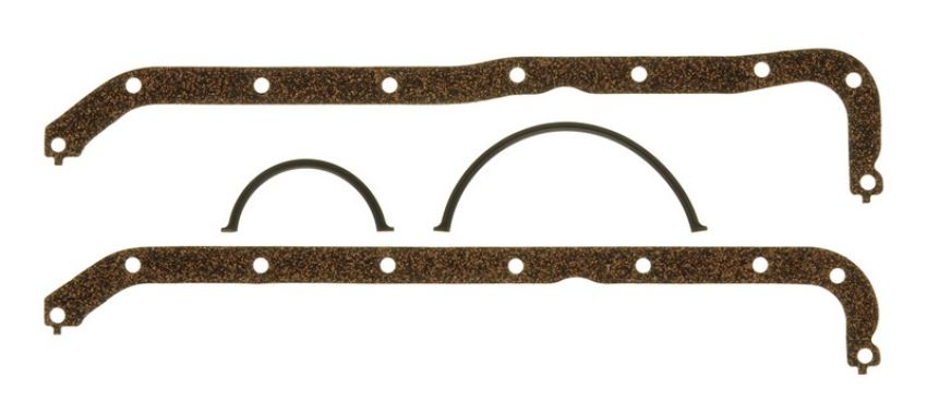 Ajusa 59008500 Oil Sump Set