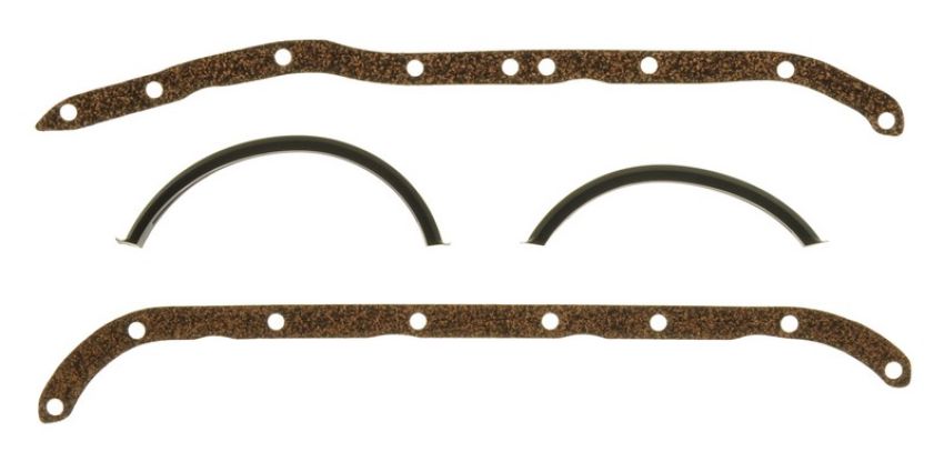 Ajusa 59009800 Oil Sump Set