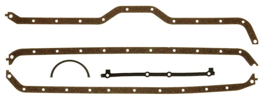 Ajusa 59010800 Oil Sump Set