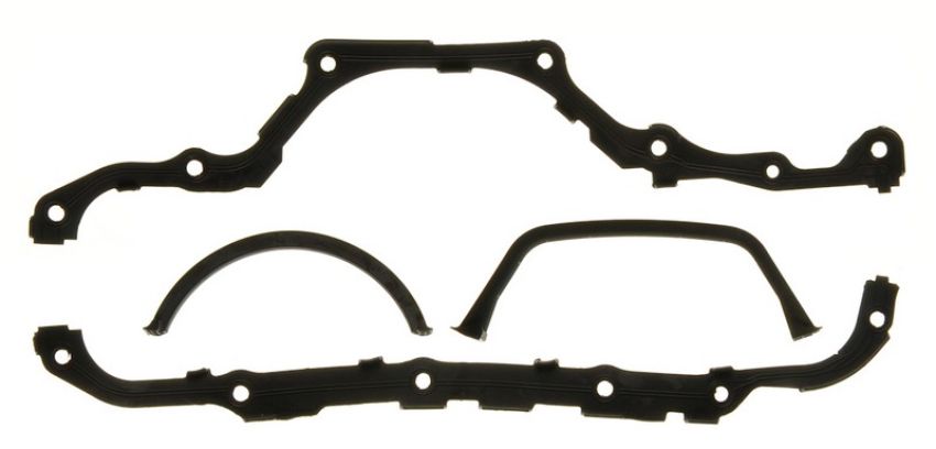Ajusa 59011000 Oil Sump Set