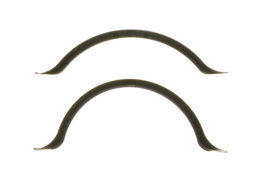 Ajusa 59011200 Oil Sump Set