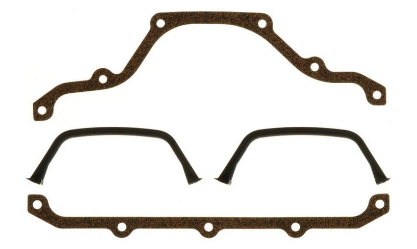 Ajusa 59011500 Oil Sump Set