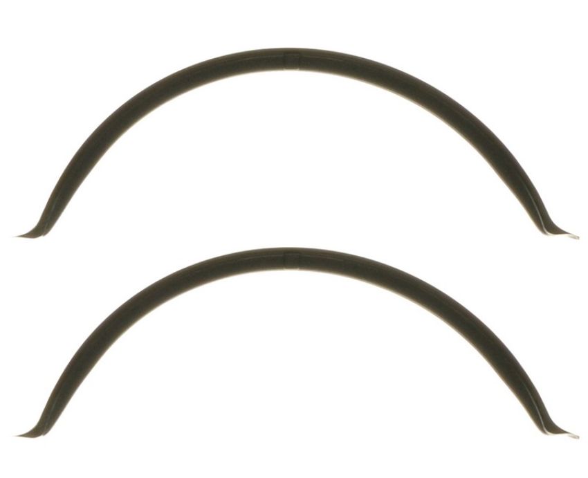 Ajusa 59012500 Oil Sump Set