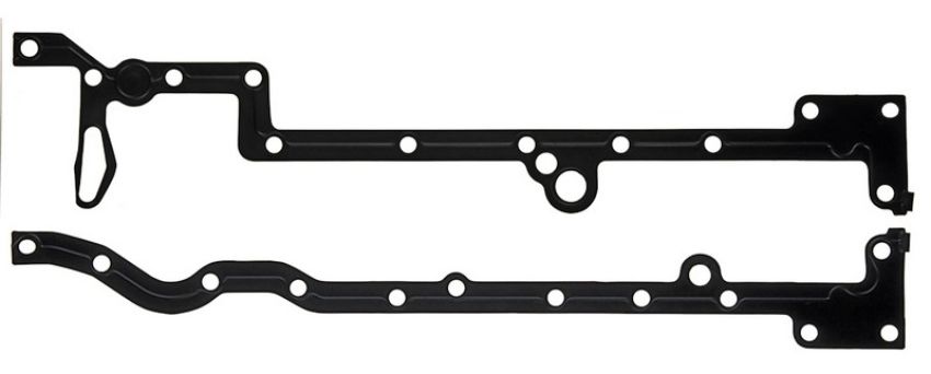 Ajusa 59014900 Oil Sump Set