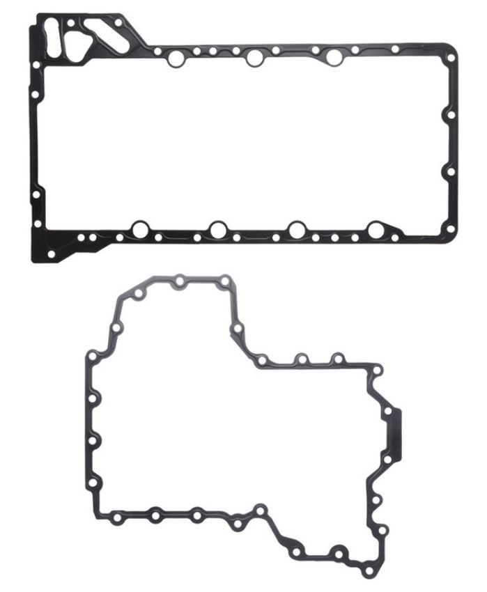 Ajusa 59015000 Oil Sump Set