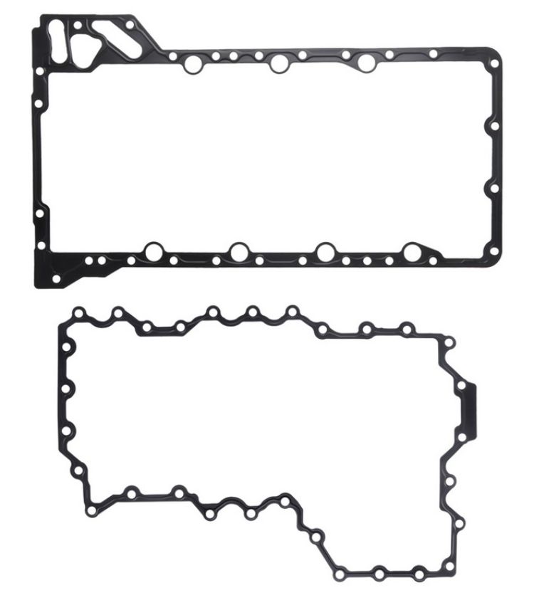 Ajusa 59015100 Oil Sump Set
