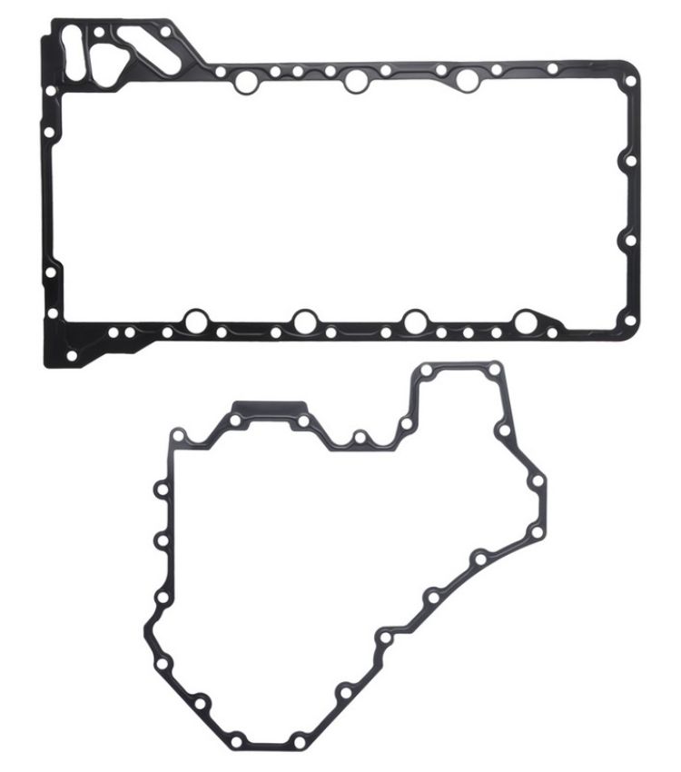 Ajusa 59015200 Oil Sump Set