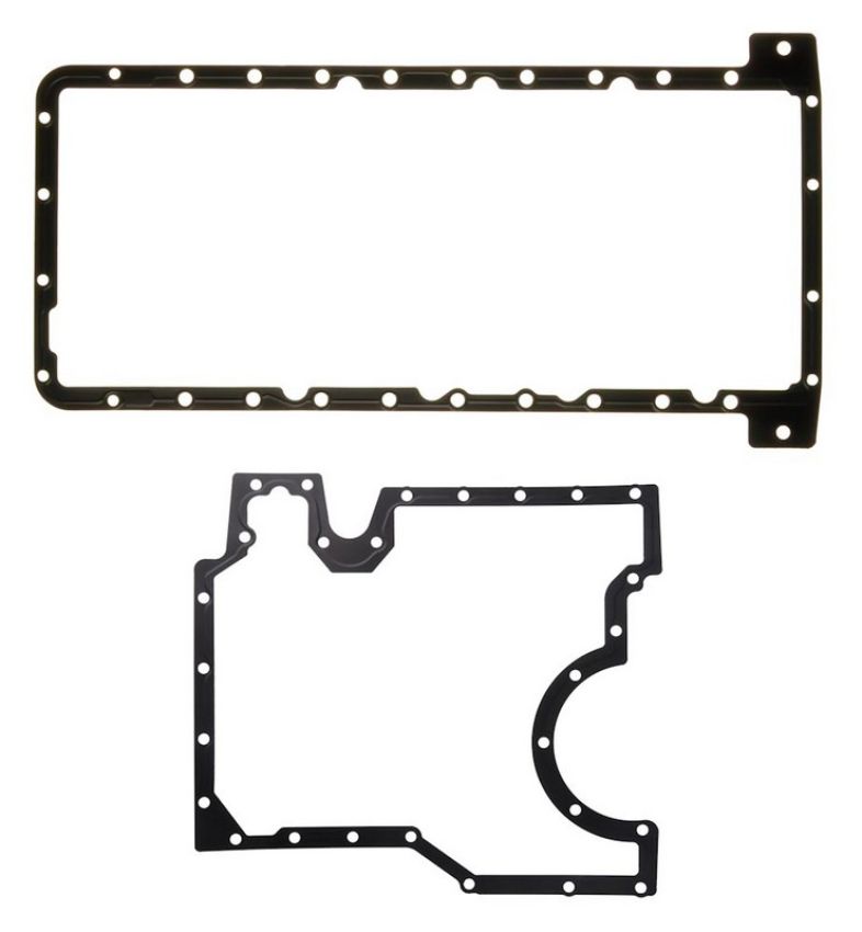 Ajusa 59015400 Oil Sump Set