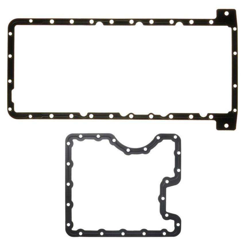 Ajusa 59015500 Oil Sump Set